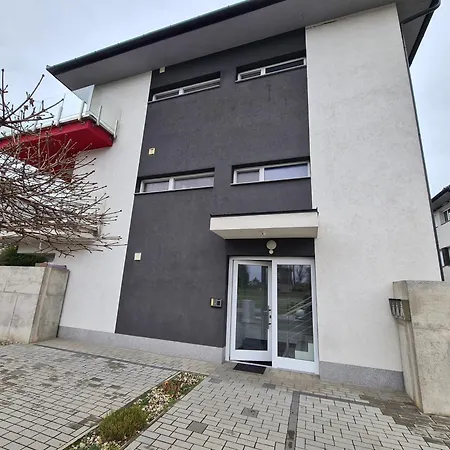 Medea A Vizparton Apartamento Fonyód