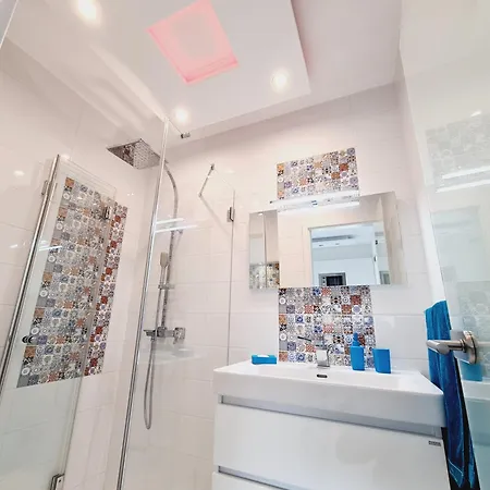 Apartment Medea A Vizparton