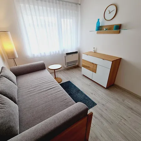 Apartment Medea A Vizparton *