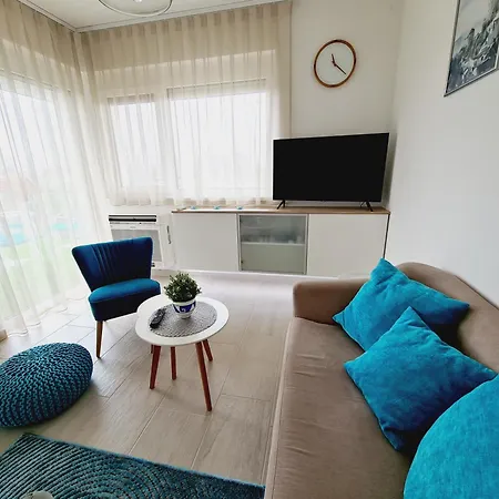 Apartment Medea A Vizparton