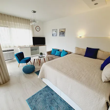 Apartment Medea A Vizparton *