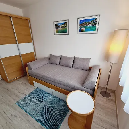 Apartment Medea A Vizparton *
