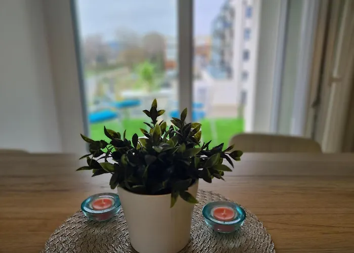 Medea A Vizparton * Fonyód