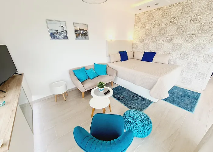 Medea A Vizparton Apartamento Fonyód