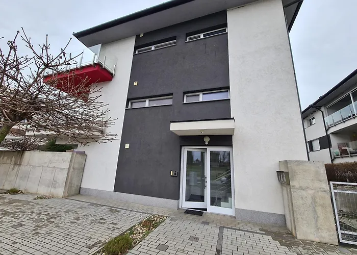 Medea A Vizparton Apartamento Fonyód