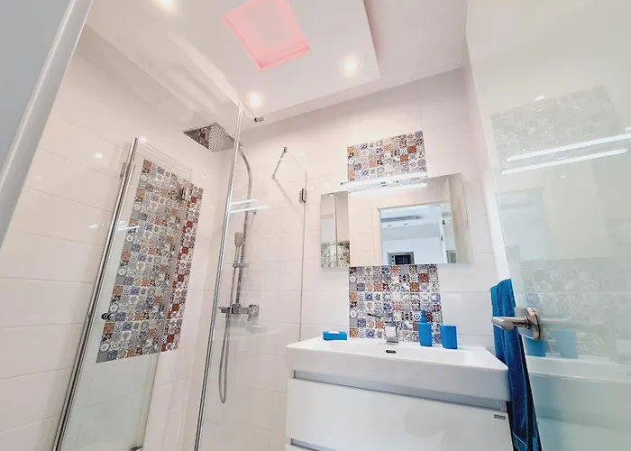 Apartamento Medea A Vizparton