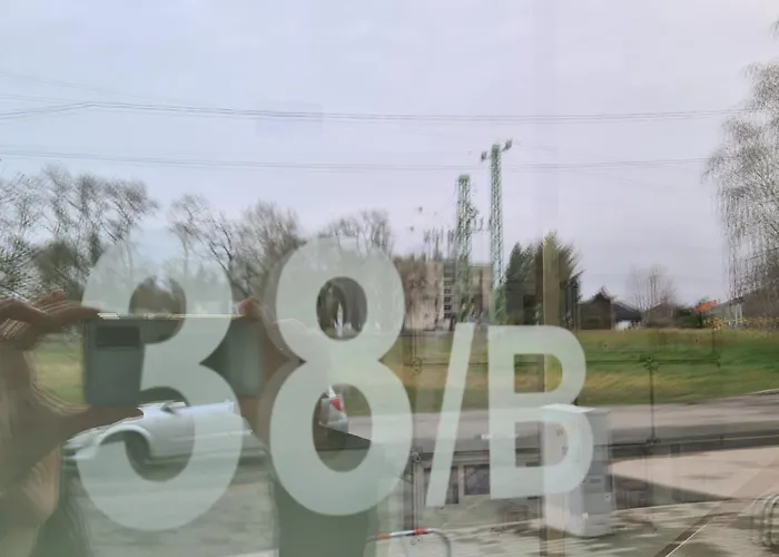 Apartamento Medea A Vizparton Fonyód