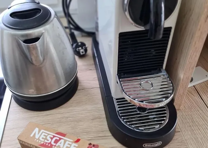 Apartamento Medea A Vizparton