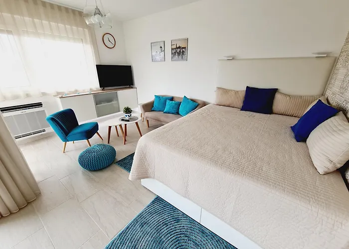 Medea A Vizparton Fonyód