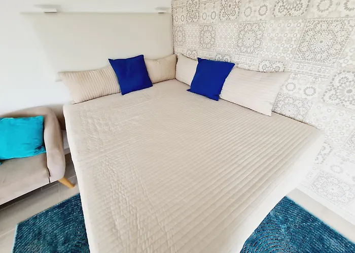 Medea A Vizparton Apartamento Fonyód